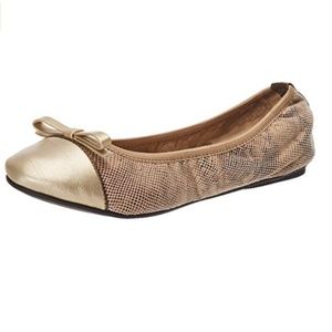 Butterfly Twists Cara Nude Micro-Snake